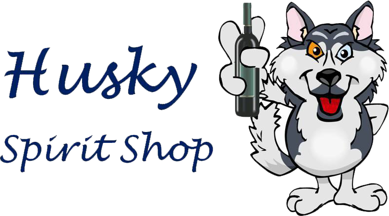 Husky Spirit Shop